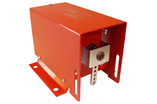 End Devices: Electro/Mechanical Instruments