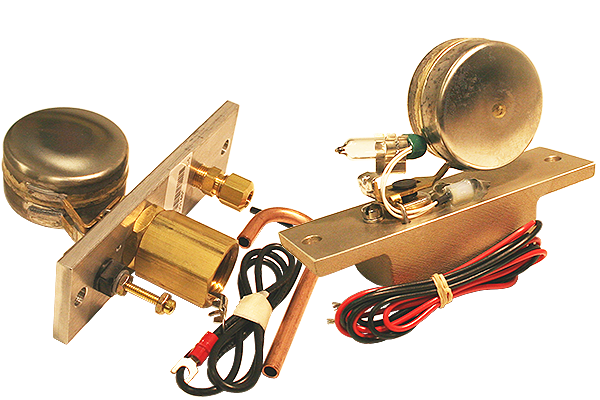 End Devices: Level Maintainers