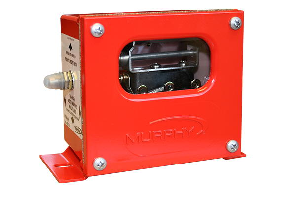 End Devices: Vibration, Time & Overspeed Instruments