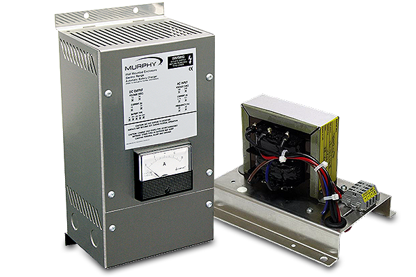 Sentry Series Battery Chargers